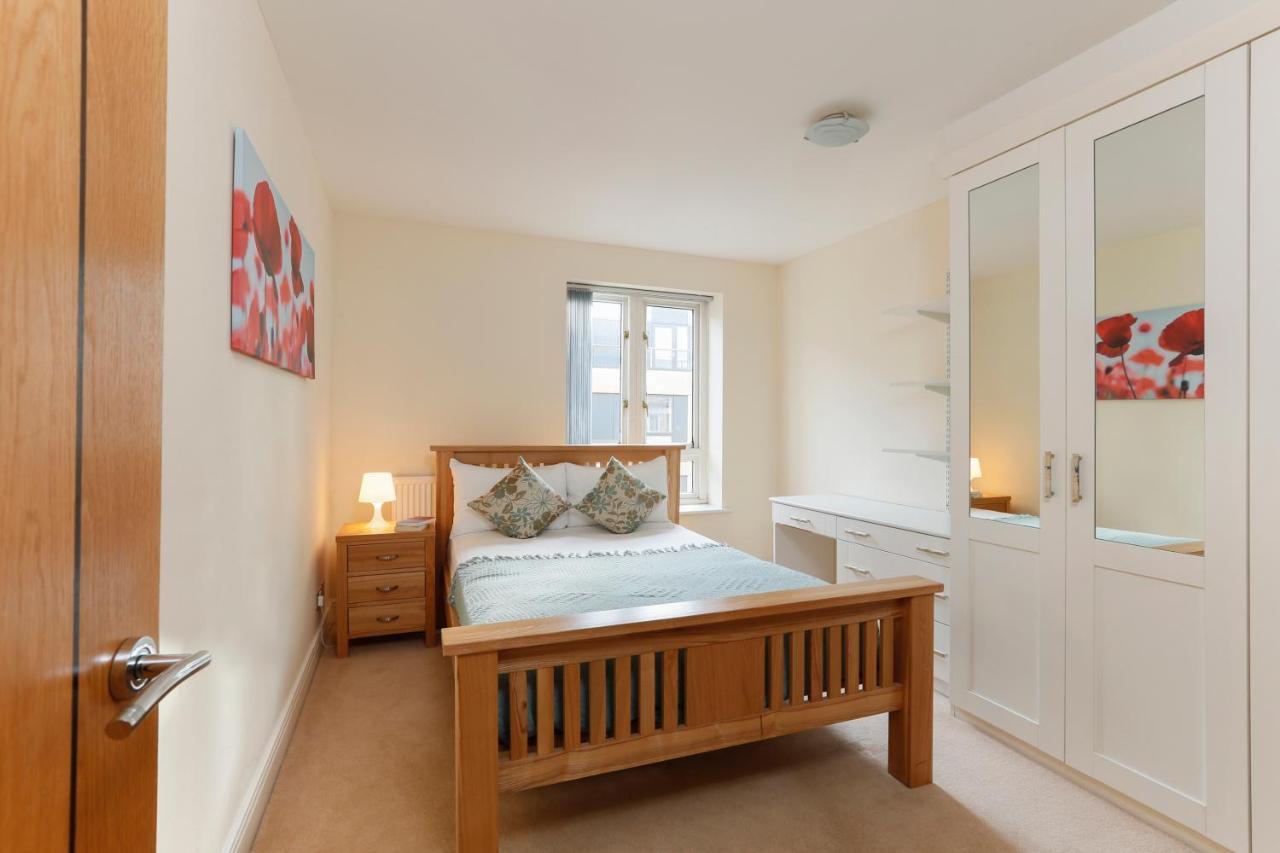 Hyde Park Apartments London Eksteriør bilde