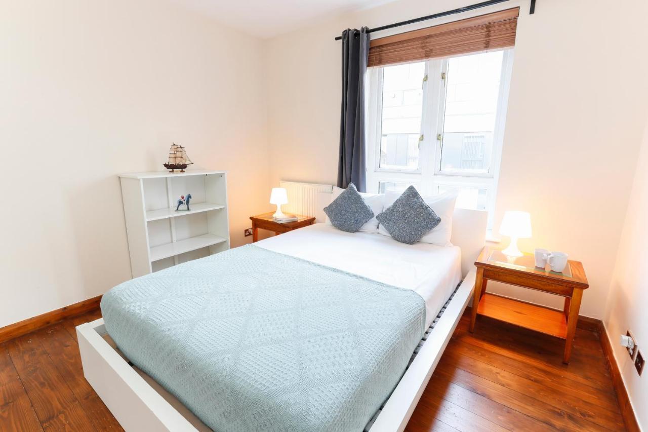 Hyde Park Apartments London Eksteriør bilde
