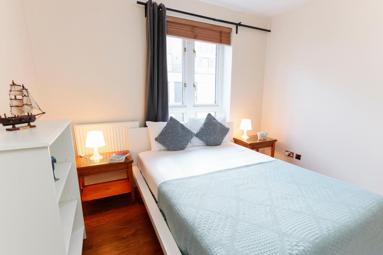 Hyde Park Apartments London Eksteriør bilde